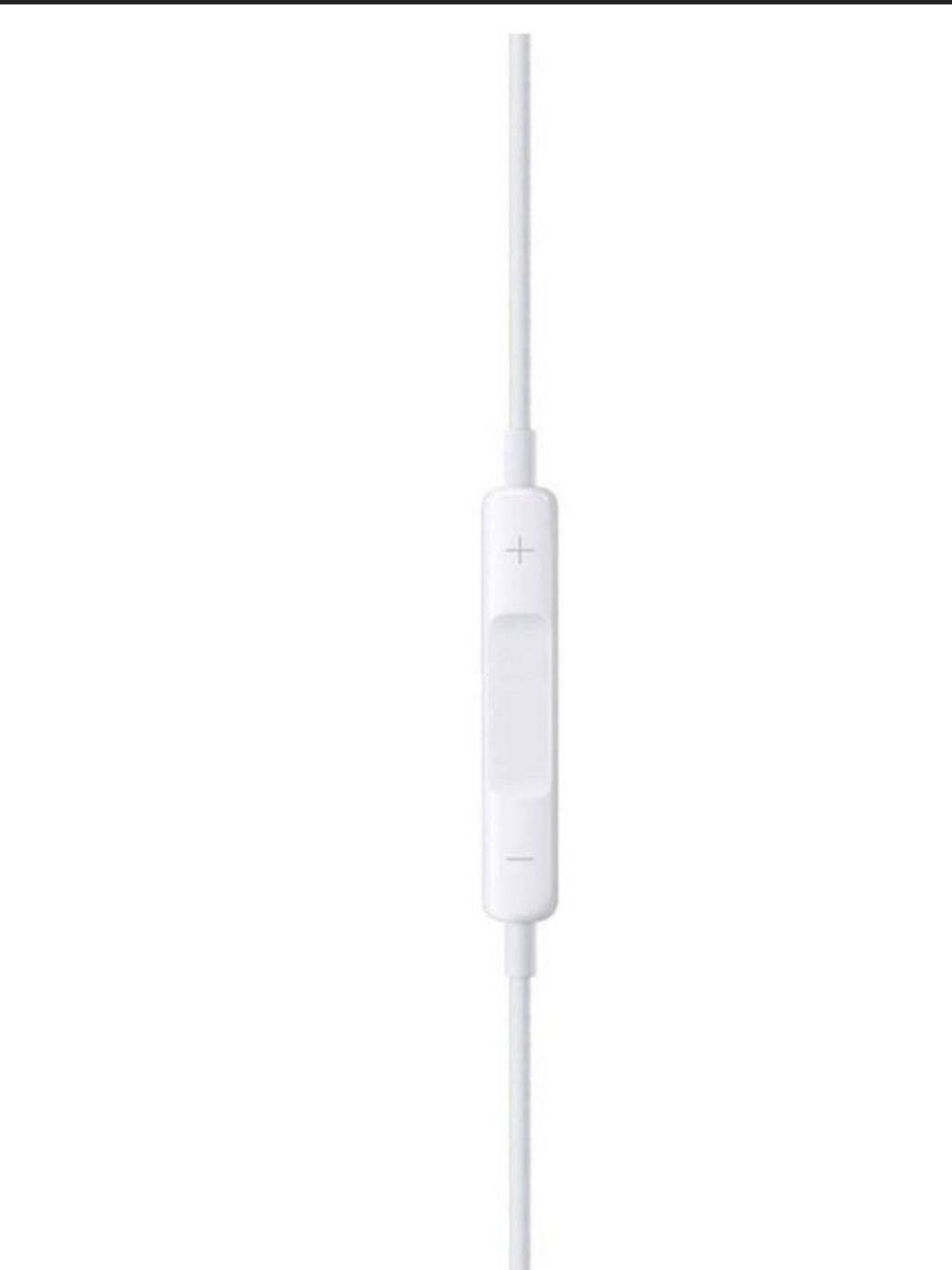 Apple Wired EarPods with Lightning Connector - Picture 6 of 7